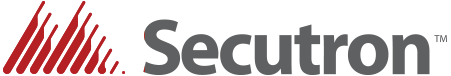 Secutron Logo