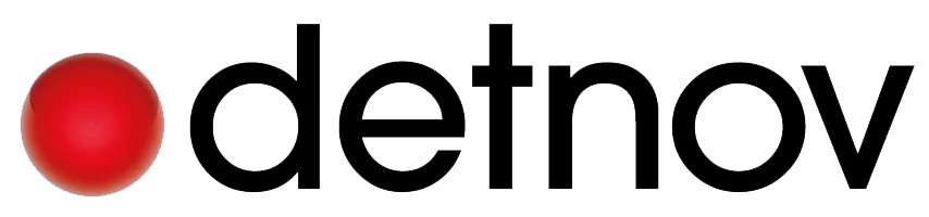 Detnov Logo
